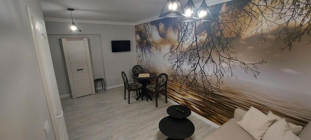 Užice Apartman Studio Dado מראה חיצוני תמונה