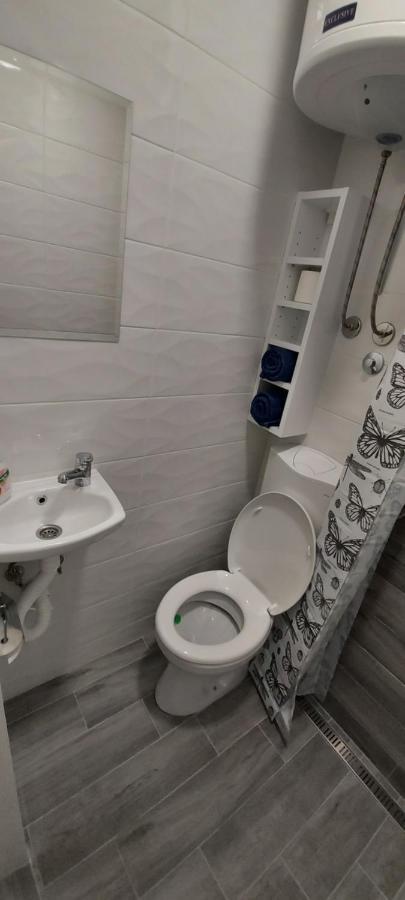Užice Apartman Studio Dado מראה חיצוני תמונה