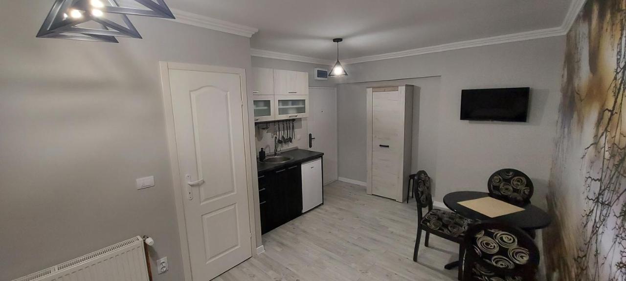 Užice Apartman Studio Dado מראה חיצוני תמונה