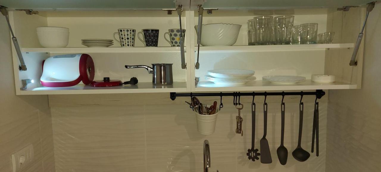 Užice Apartman Studio Dado מראה חיצוני תמונה