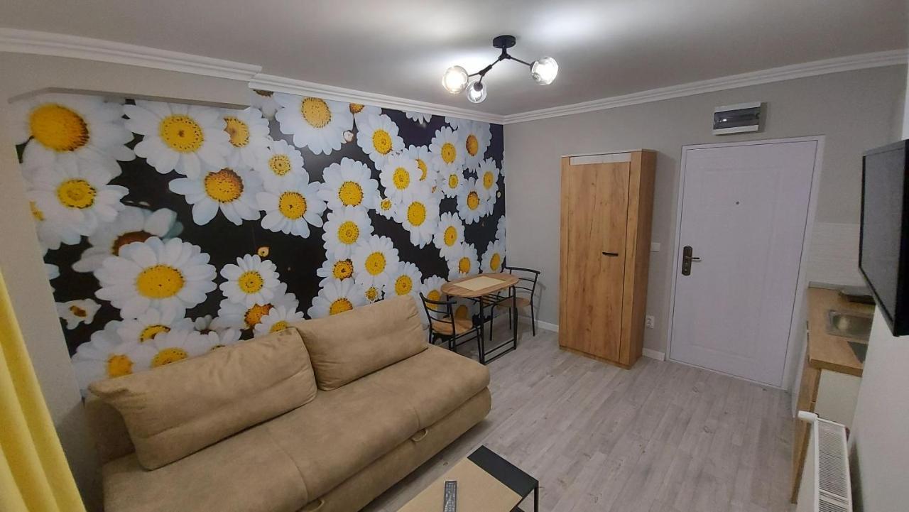 דירות Užice Apartman Studio Dado מראה חיצוני תמונה