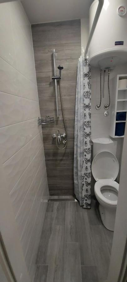 דירות Užice Apartman Studio Dado מראה חיצוני תמונה