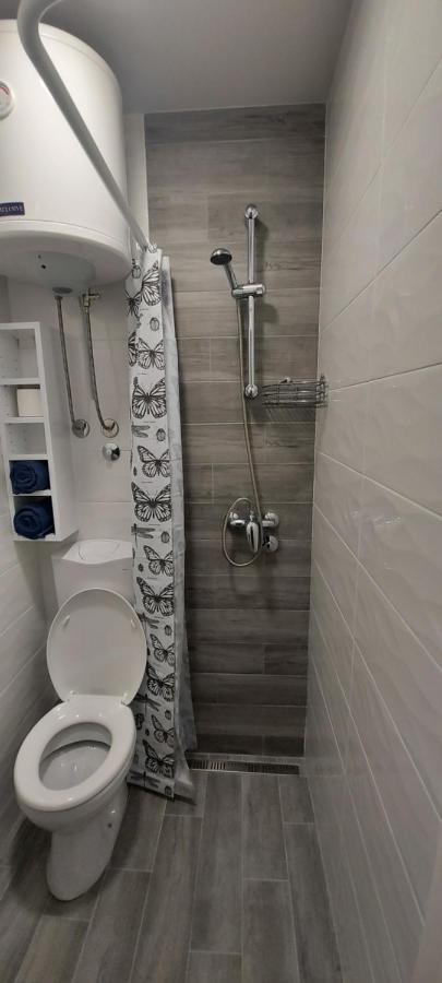 Užice Apartman Studio Dado מראה חיצוני תמונה