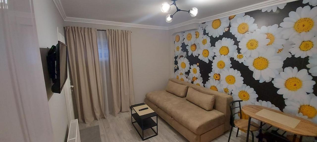 דירות Užice Apartman Studio Dado מראה חיצוני תמונה