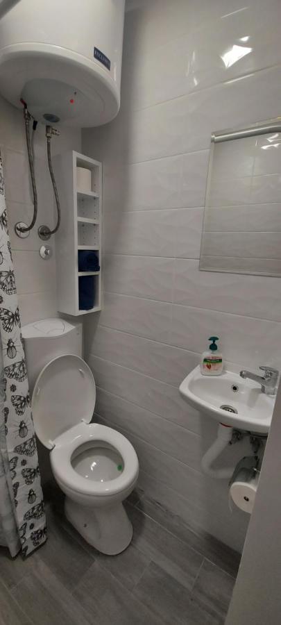 דירות Užice Apartman Studio Dado מראה חיצוני תמונה