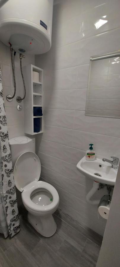 Užice Apartman Studio Dado מראה חיצוני תמונה