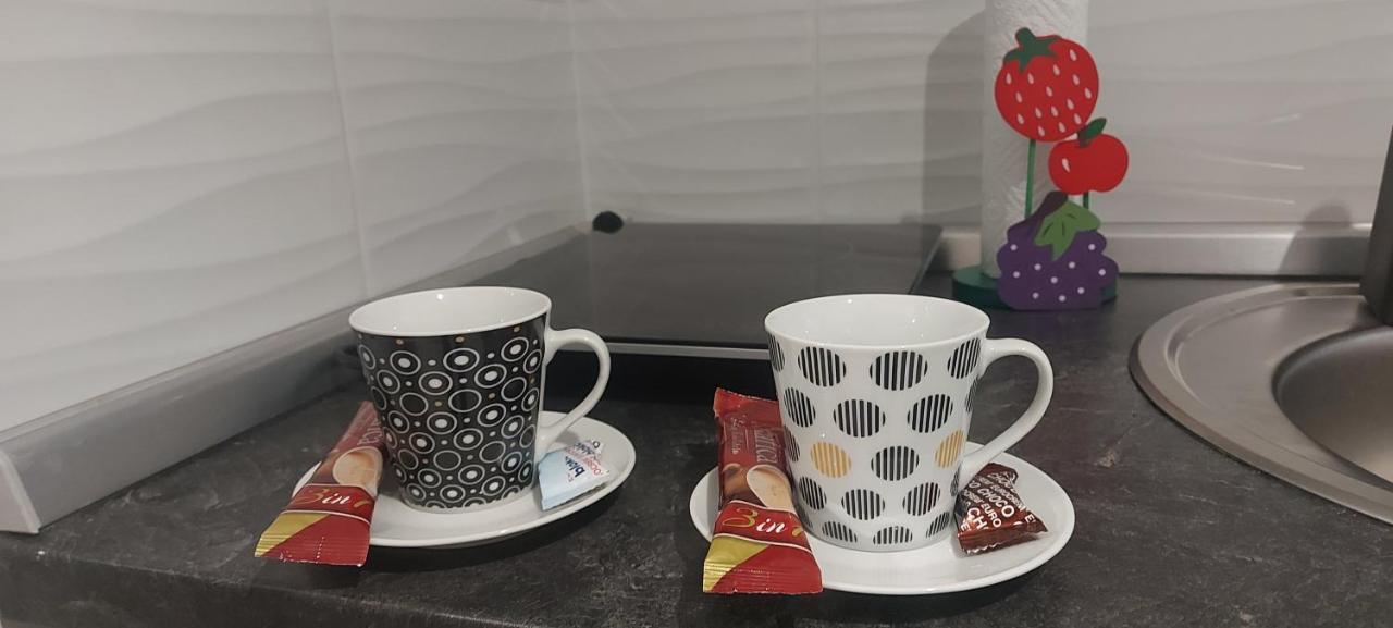 Užice Apartman Studio Dado מראה חיצוני תמונה