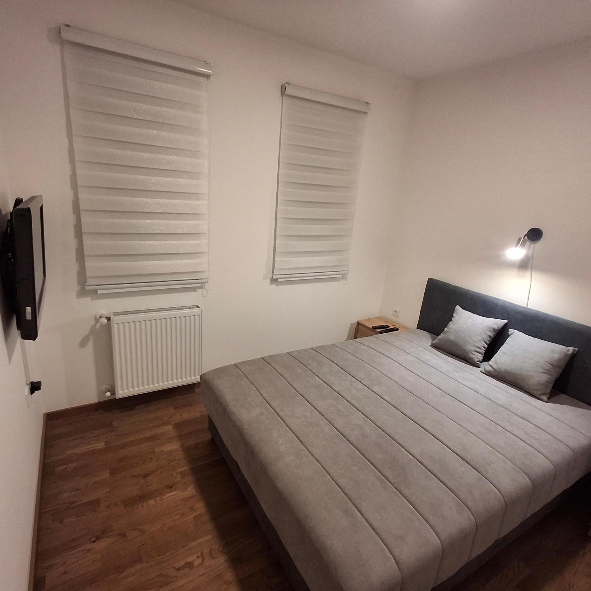 Užice Apartman Studio Dado מראה חיצוני תמונה