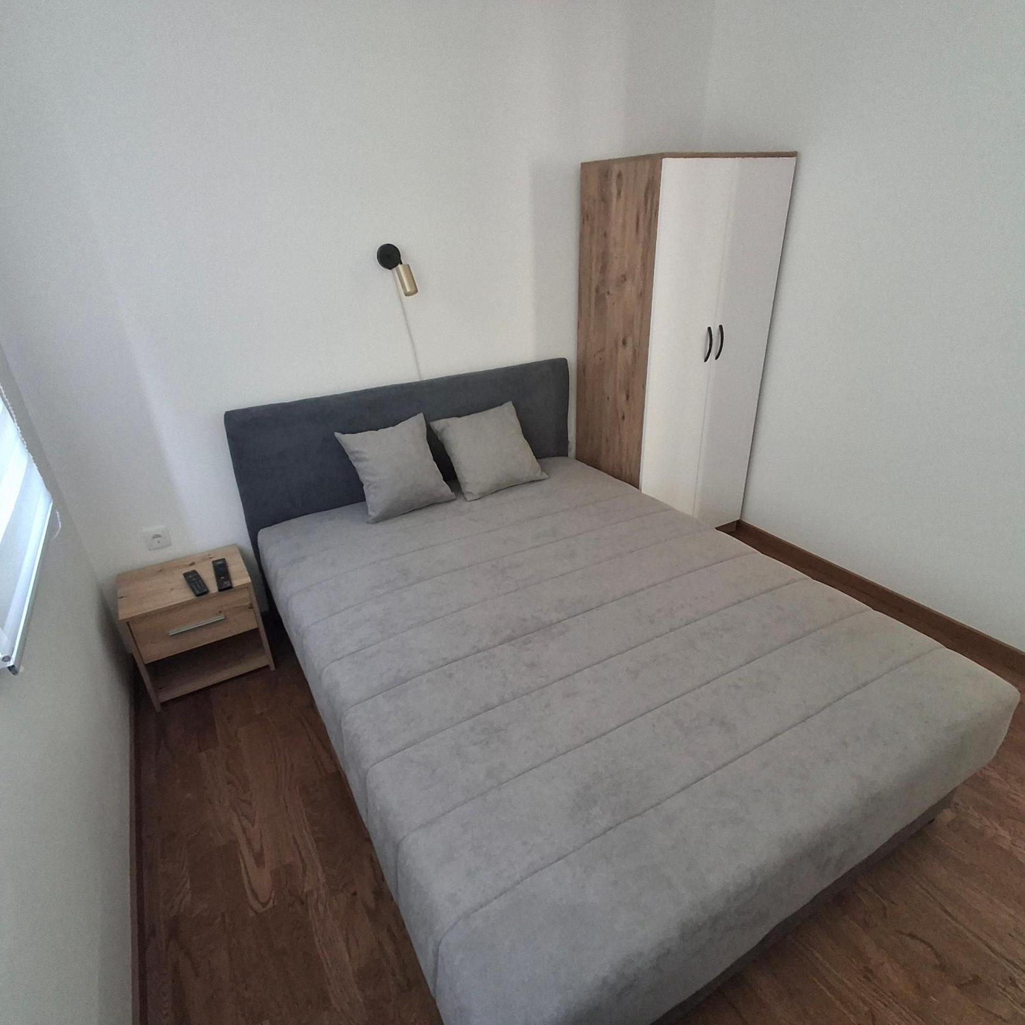 Užice Apartman Studio Dado מראה חיצוני תמונה